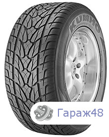 Kumho Ecsta STX KL12 285/45 R22 114V